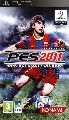 Pro Evolution Soccer 2011