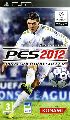 Pro Evolution Soccer 2012