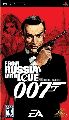 From Russia with Love