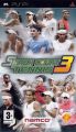 Smash Court Tennis 3