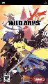 Wild Arms XF