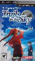 The Legend of Heroes: Trails in the Sky (Undub)