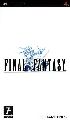 Final Fantasy