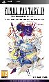 Final Fantasy IV: The Complete Collection