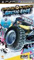 MotorStorm: Arctic Edge