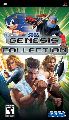 Sega Genesis Collection