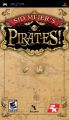 Sid Meier’s Pirates!