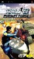 Pursuit Force