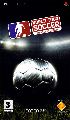 World Tour Soccer: Challenge Edition