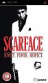 Scarface: Money. Power. Respect.