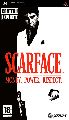 Scarface: Money. Power. Respect.