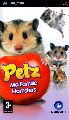 Petz : Ma famille hamsters