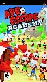 Ape Escape Academy