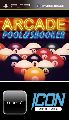 Arcade Pool & Snooker