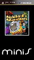 Archibald's Adventures