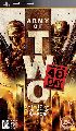 Army of Two: The 40th Day