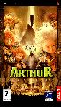 Arthur et les Minimoys