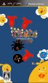 LocoRoco Midnight Carnival