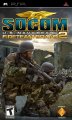 SOCOM: U.S. Navy SEALs - Fireteam Bravo 2