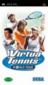 Virtua Tennis: World Tour