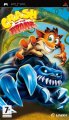 Crash of the Titans