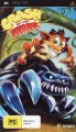 Crash of the Titans