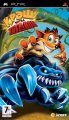 Crash of the Titans