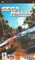 Sega Rally