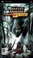 Monster Hunter Freedom Unite (Demo)