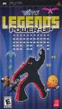 Taito Legends Power-Up