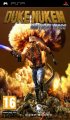 Duke Nukem: Critical Mass (Prototype)