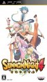 Summon Night 4