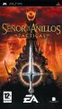 El Señor de los Anillos: Tácticas