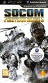 SOCOM US Navy SEALs: Fireteam Bravo 3