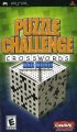 Puzzle Challenge: Crosswords and More!