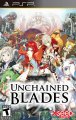 Unchained Blades (Undub)