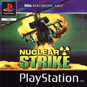 Nuclear Strike Nuclear Strike