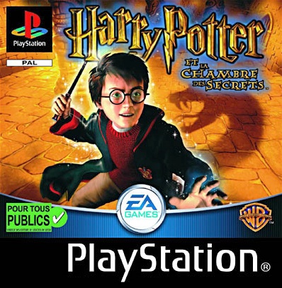 Harry Potter et la Chambre des secrets Harry Potter et la Chambre des secrets