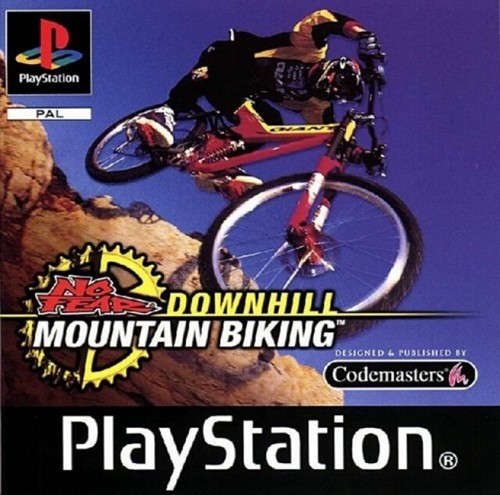 No Fear Downhill Mountain Biking No Fear Downhill Mountain Biking