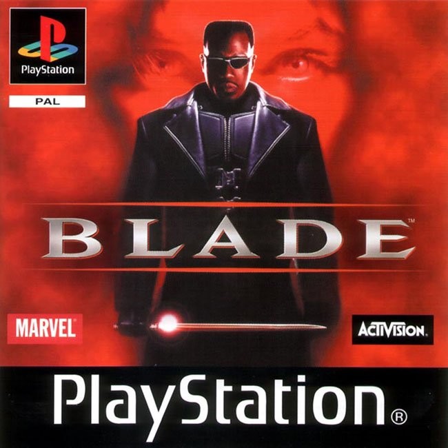 Blade Blade