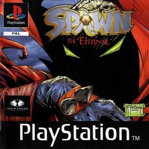 Spawn the Eternal Spawn the Eternal