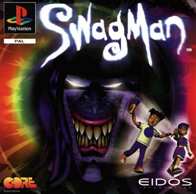 Swagman Swagman