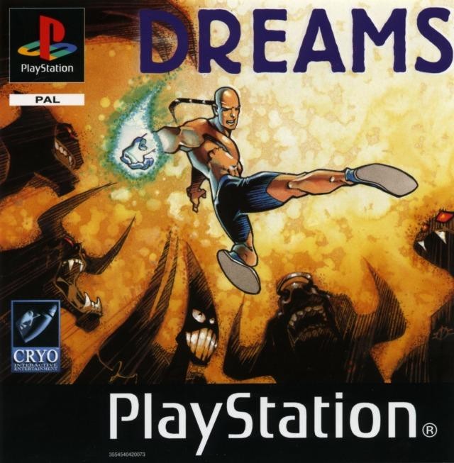 Dreams Dreams