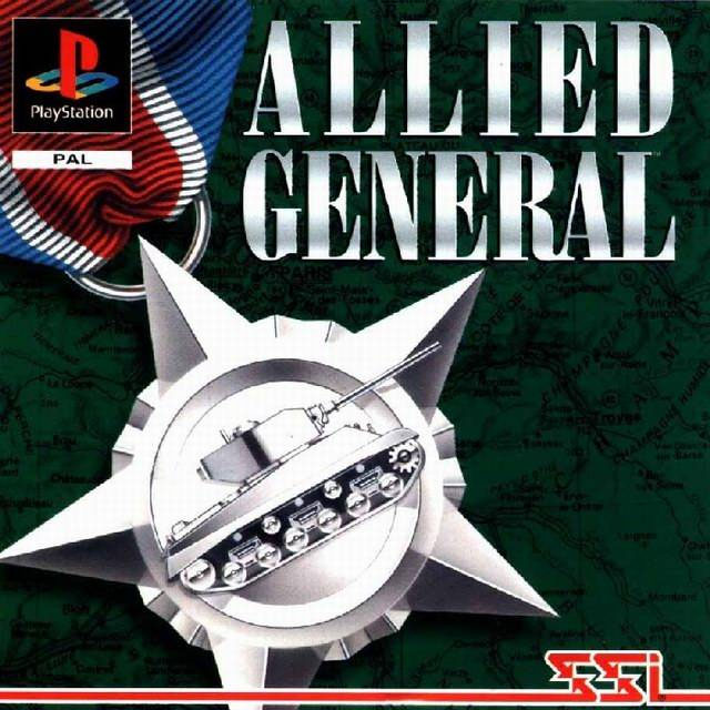 Allied General Allied General