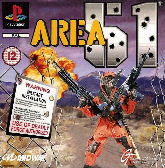 Area 51