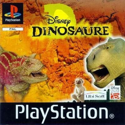 Disney Dinosaure Disney Dinosaure