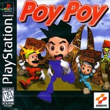Poy Poy Poy Poy