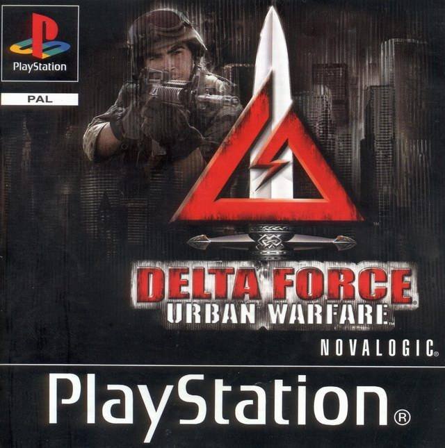 Delta Force: Urban Warfare Delta Force: Urban Warfare