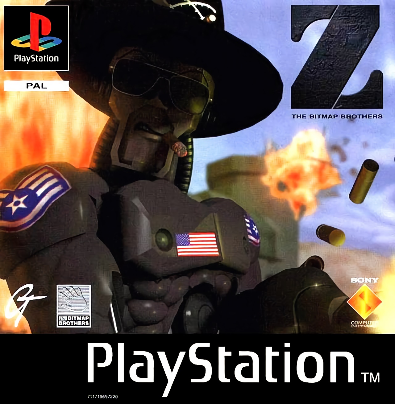 Z Z