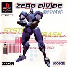 Zero Divide Zero Divide